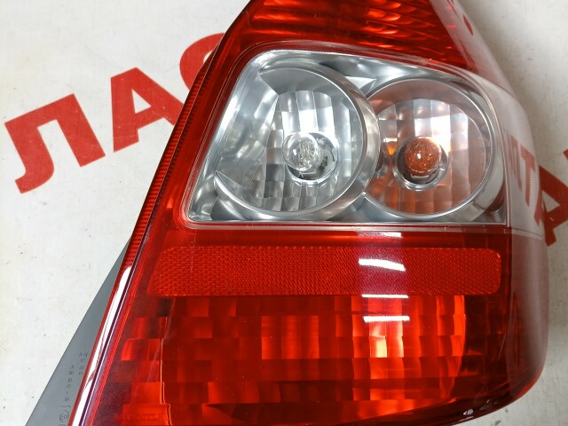 Стоп HONDA Fit 