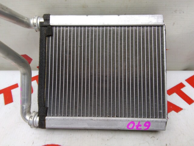 Радиатор печки HONDA Fit 