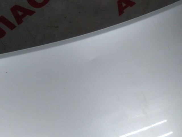 Крышка багажника TOYOTA Avensis 