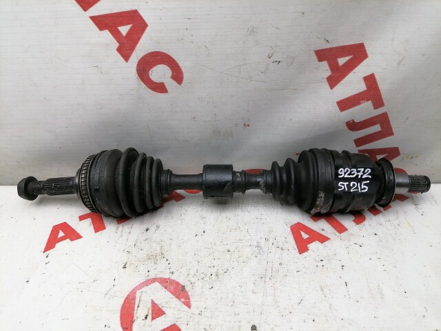 Привод длинный TOYOTA Corona Premio 