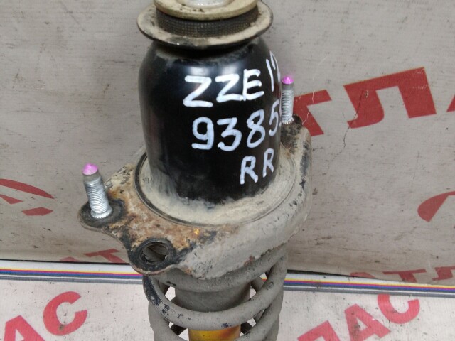 Стойка TOYOTA Corolla 