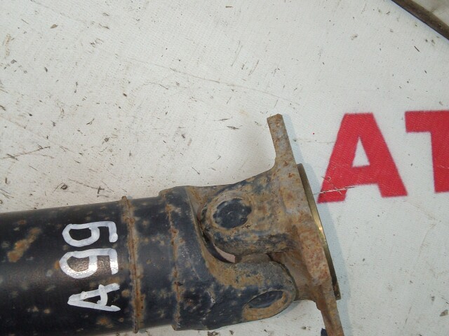 Карданный вал RENAULT Duster H4M