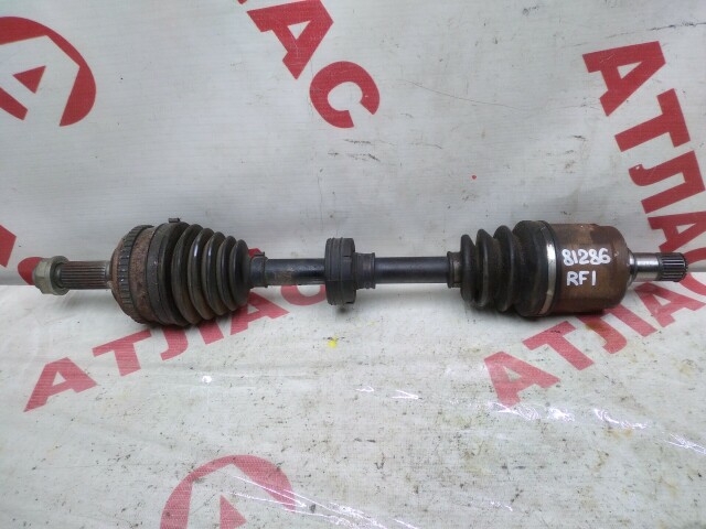 Привод короткий HONDA Stepwgn 