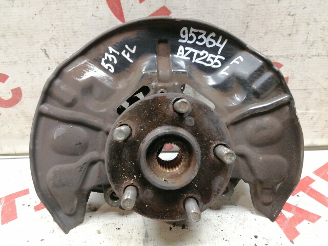 Ступица TOYOTA Avensis 