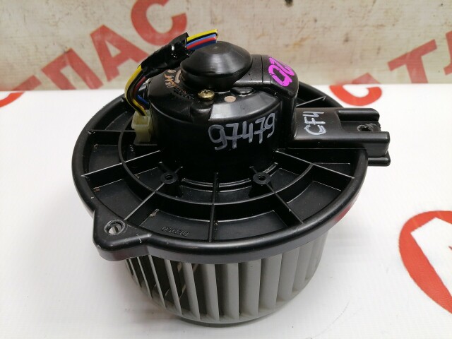 Моторчик печки HONDA Accord 