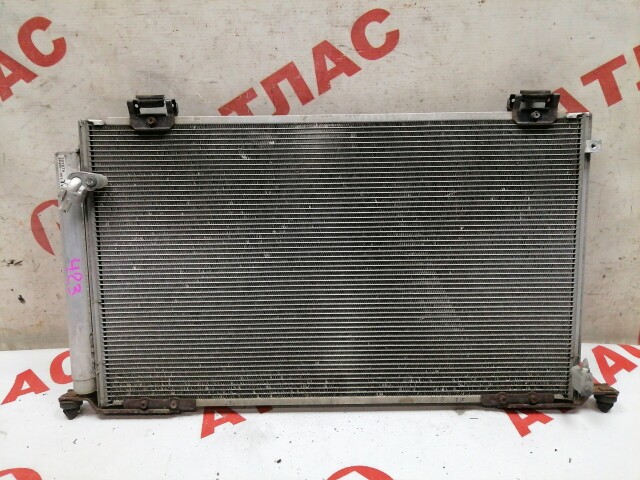 Радиатор кондиционера TOYOTA Avensis 