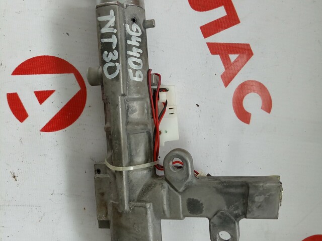 Замок зажигания NISSAN X-Trail 