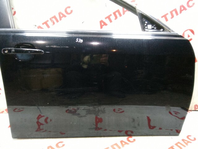 Дверь TOYOTA Camry 