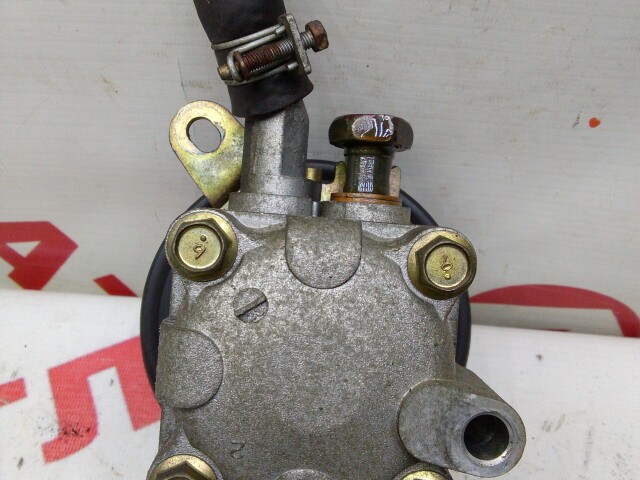 Гидроусилитель руля NISSAN Wingroad QG18-DE