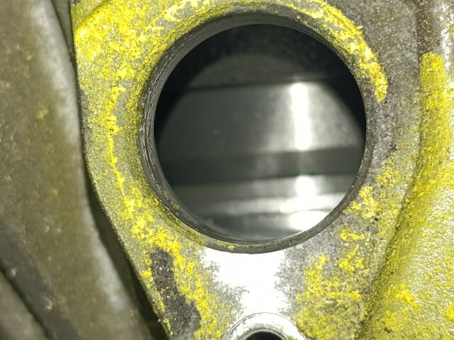 АКПП MAZDA Premacy FP-DE