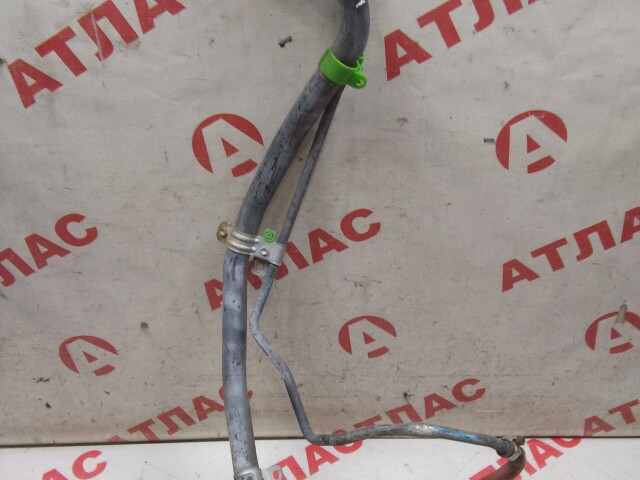 Горловина бензобака TOYOTA Corolla 