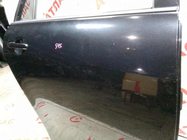 Дверь TOYOTA Corolla Fielder 