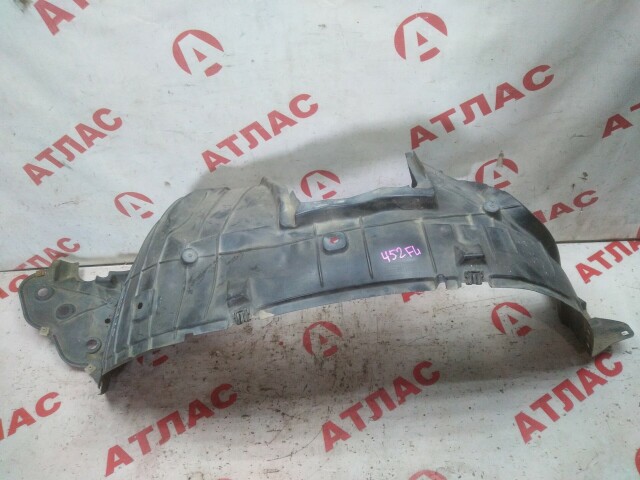 Подкрылок NISSAN X-Trail 