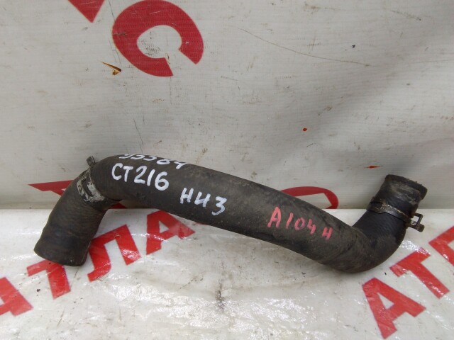 Патрубок TOYOTA Corona Premio 3C-ТЕ