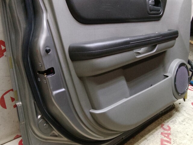 Дверь NISSAN X-Trail 