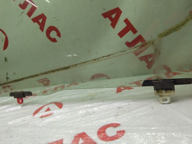 Стекло TOYOTA FunCargo 