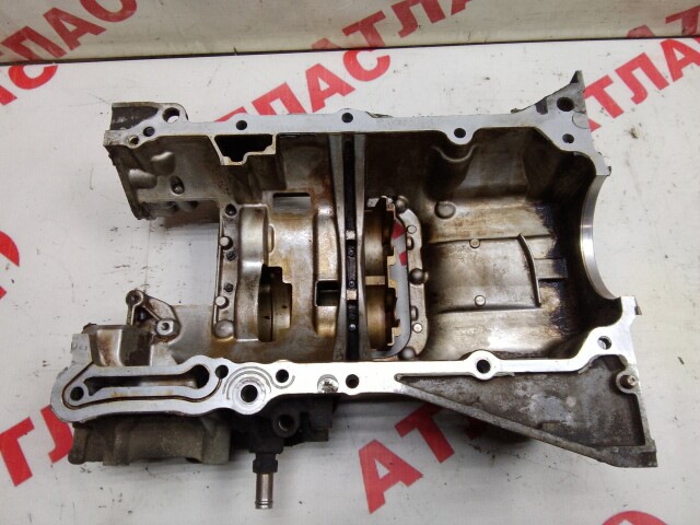 Поддон TOYOTA Camry 2AZ-FE