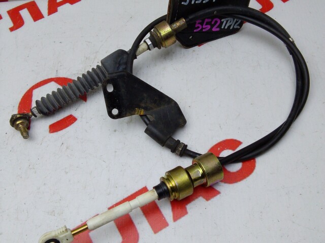 Трос КПП NISSAN Primera 