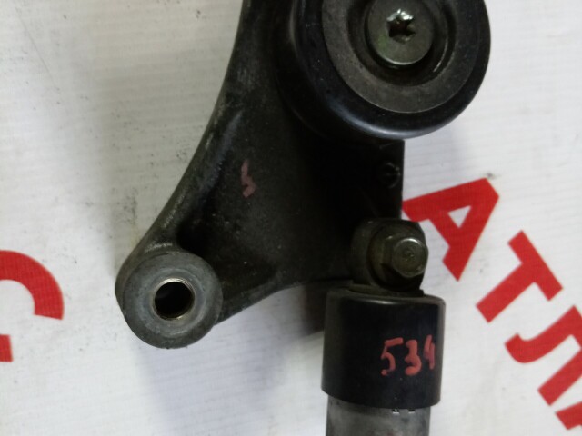 Ролик TOYOTA Avensis 1AZ-FSE