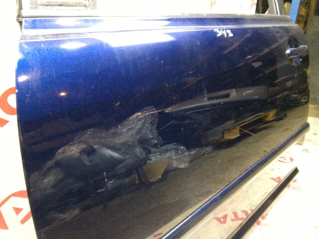 Дверь TOYOTA Avensis 