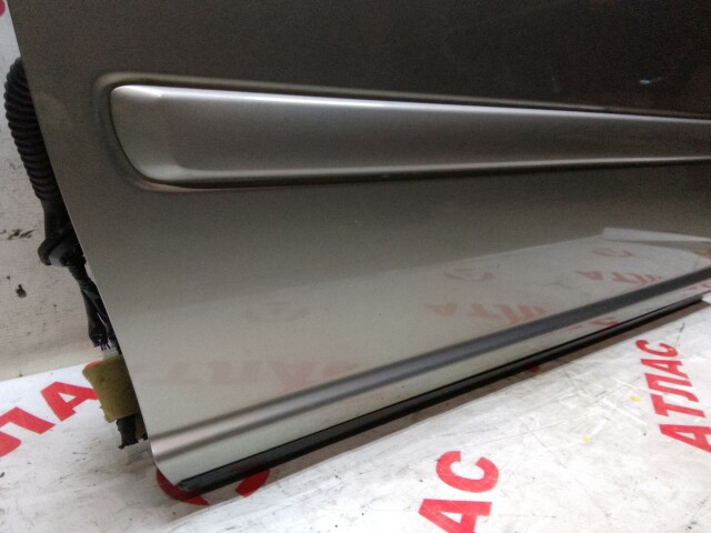 Дверь NISSAN X-Trail 