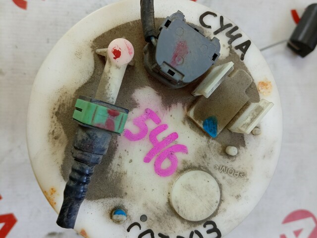 Бензонасос MITSUBISHI Galant Fortis 