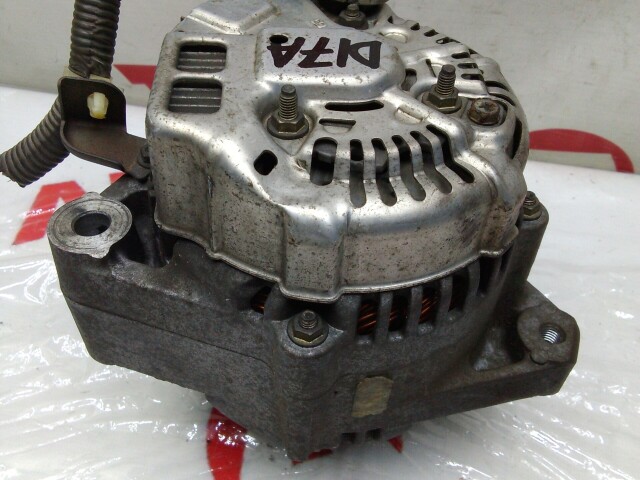 Генератор HONDA Stream D17A