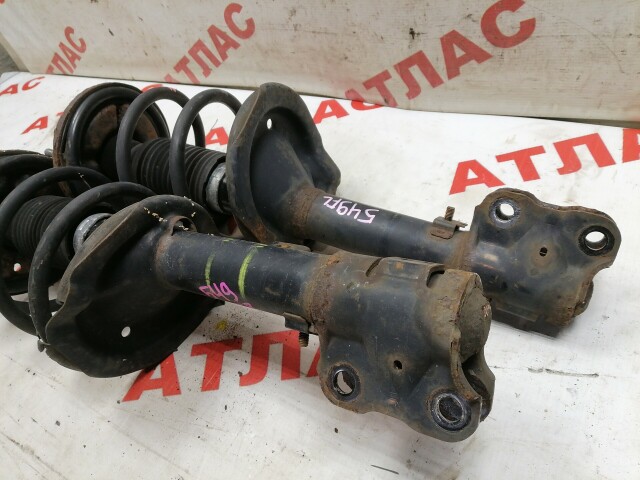 Стойка MITSUBISHI Outlander 