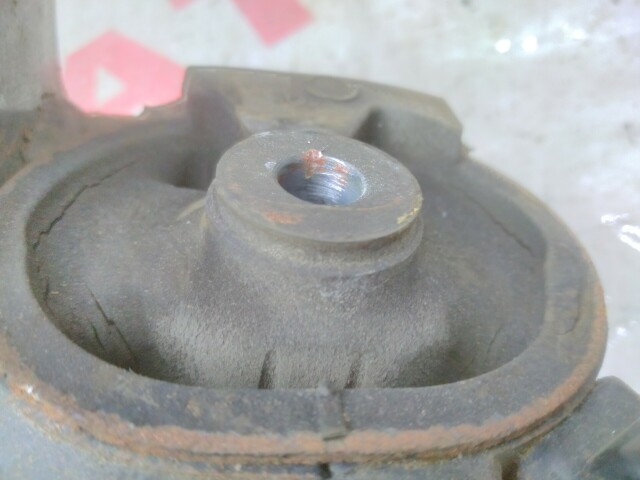 Подушка ДВС TOYOTA Corolla 2NZ-FE