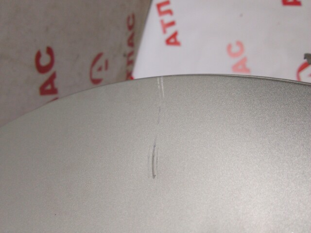 Крыло TOYOTA Avensis 