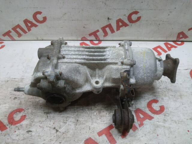 Редуктор NISSAN X-Trail MR20-DE