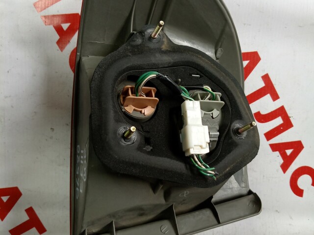 Стоп TOYOTA Corolla 