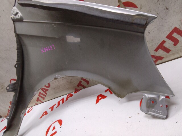 Крыло TOYOTA Vitz 