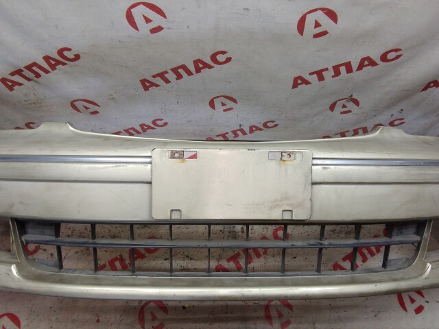 Бампер передний HONDA Odyssey 