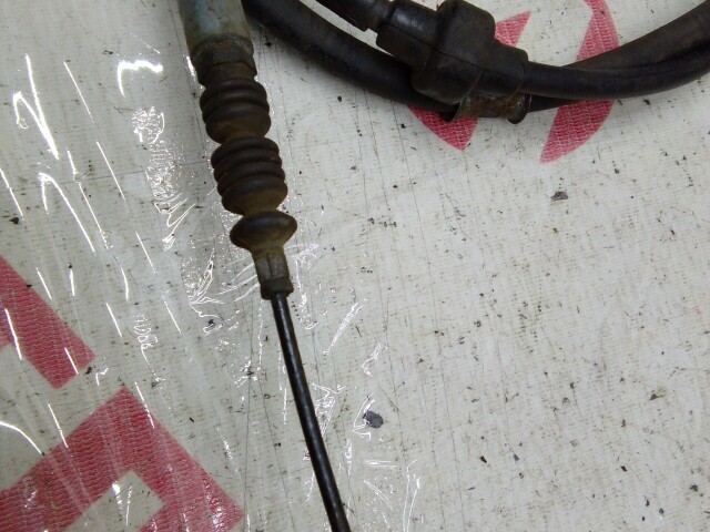 Трос ручника HONDA Stepwgn 