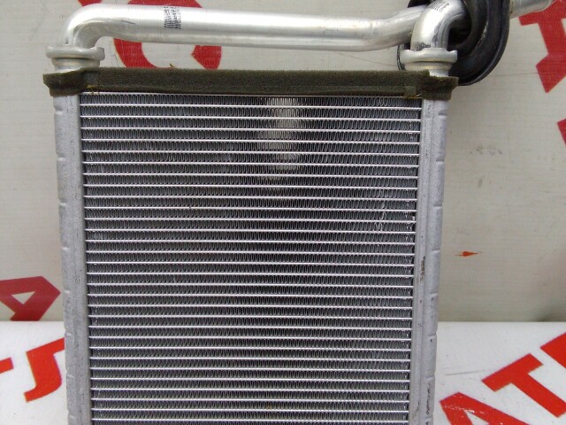 Радиатор печки TOYOTA Corolla Fielder 