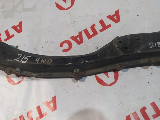 Балка продольная TOYOTA Premio 