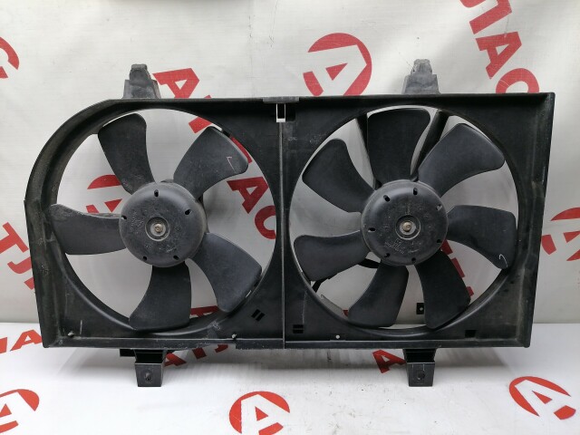 Диффузор NISSAN Sunny 