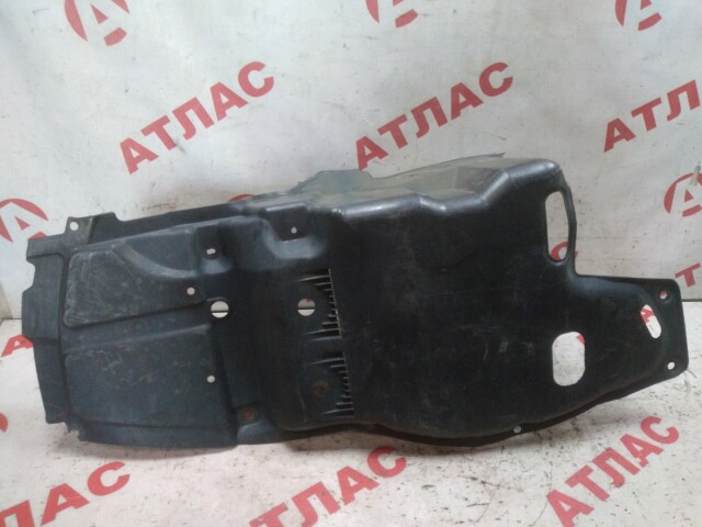 Защита двигателя TOYOTA Avensis 