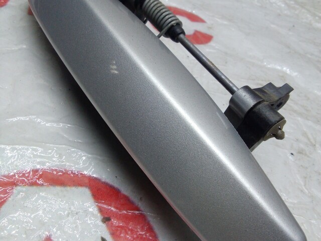 Ручка двери RENAULT Duster 