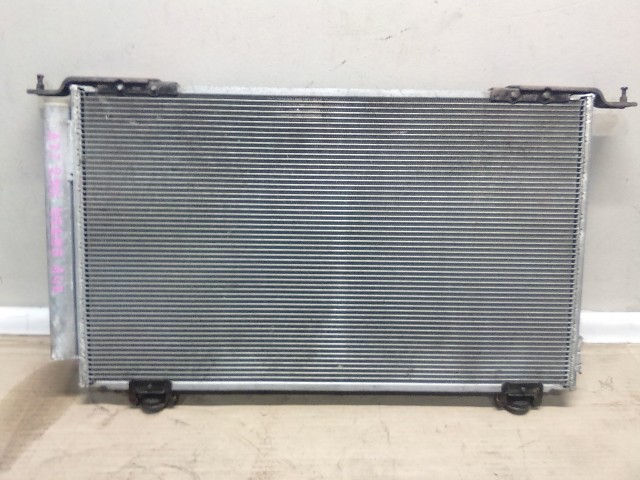 Радиатор кондиционера TOYOTA Avensis 