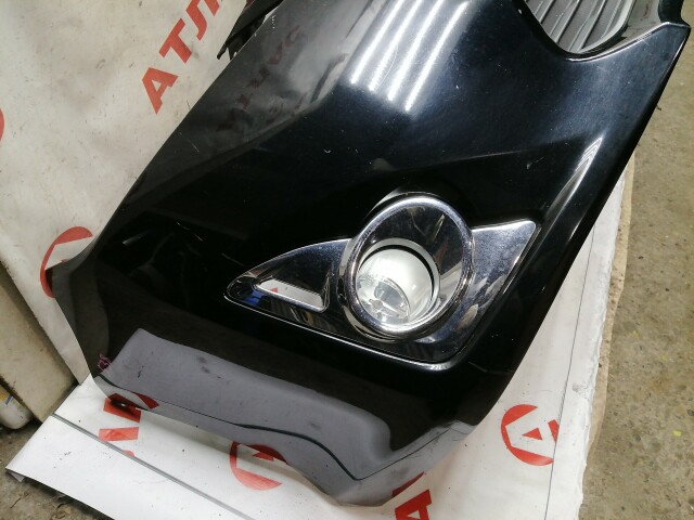 Бампер передний TOYOTA Camry 