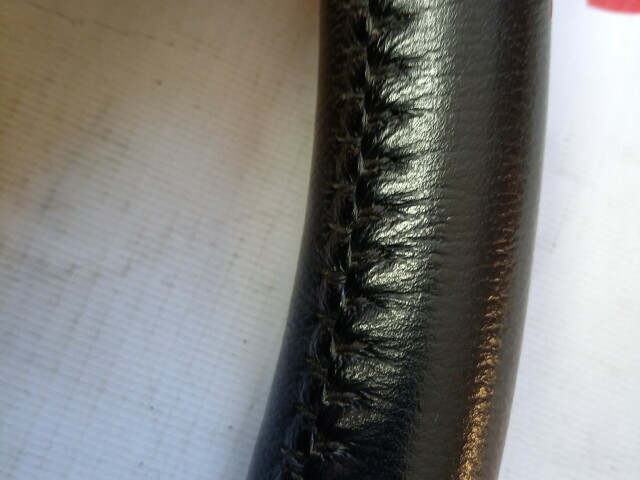 Руль SUZUKI Escudo 