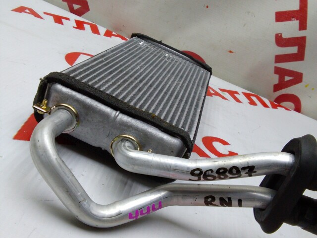 Радиатор печки HONDA Stream 