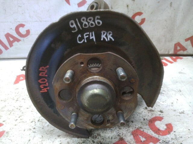 Ступица HONDA Accord 