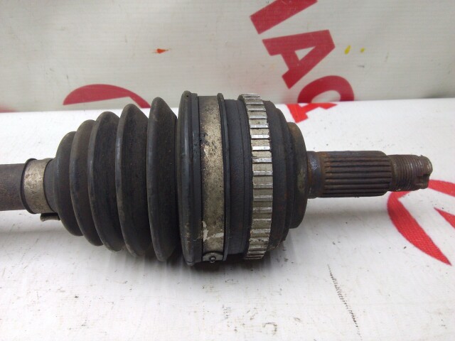 Привод короткий HONDA Stream K20A