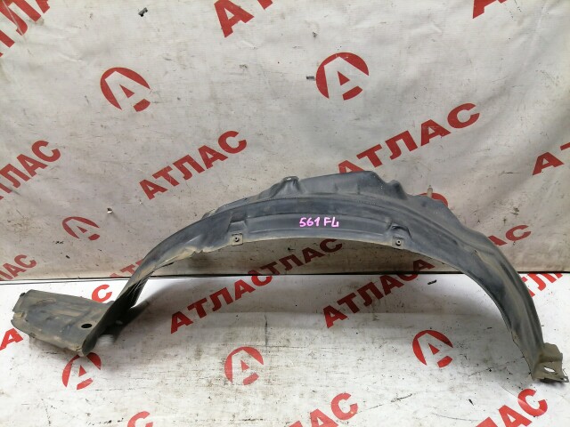 Подкрылок NISSAN Wingroad 