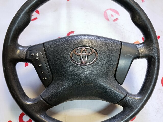 Руль TOYOTA Avensis 