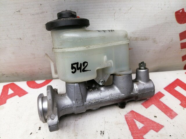 Главный тормозной цилиндр TOYOTA Corolla 