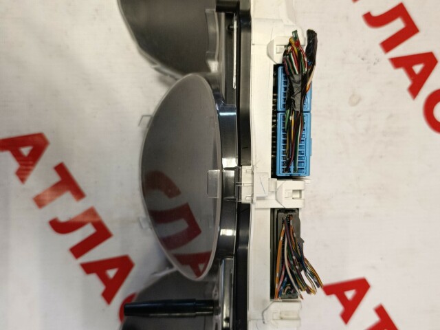 Щиток приборов HONDA Fit 